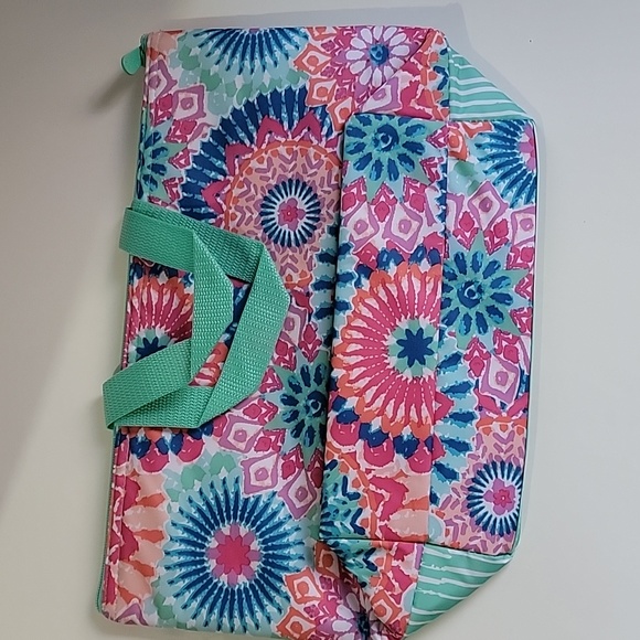 Thirty-one - Thermal Tote, Pixie Pop - Picture 4 of 4